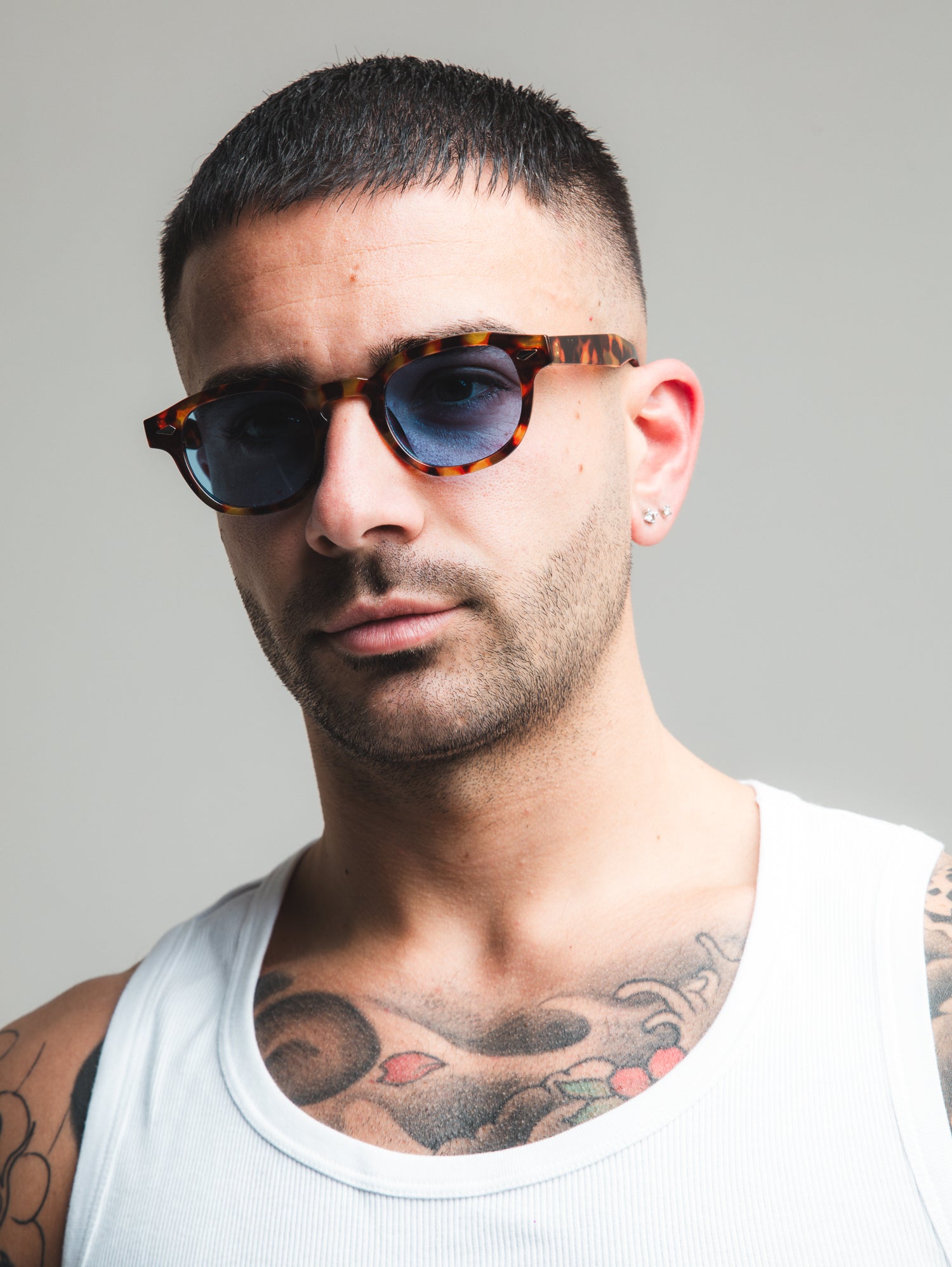 Gianni Venezia