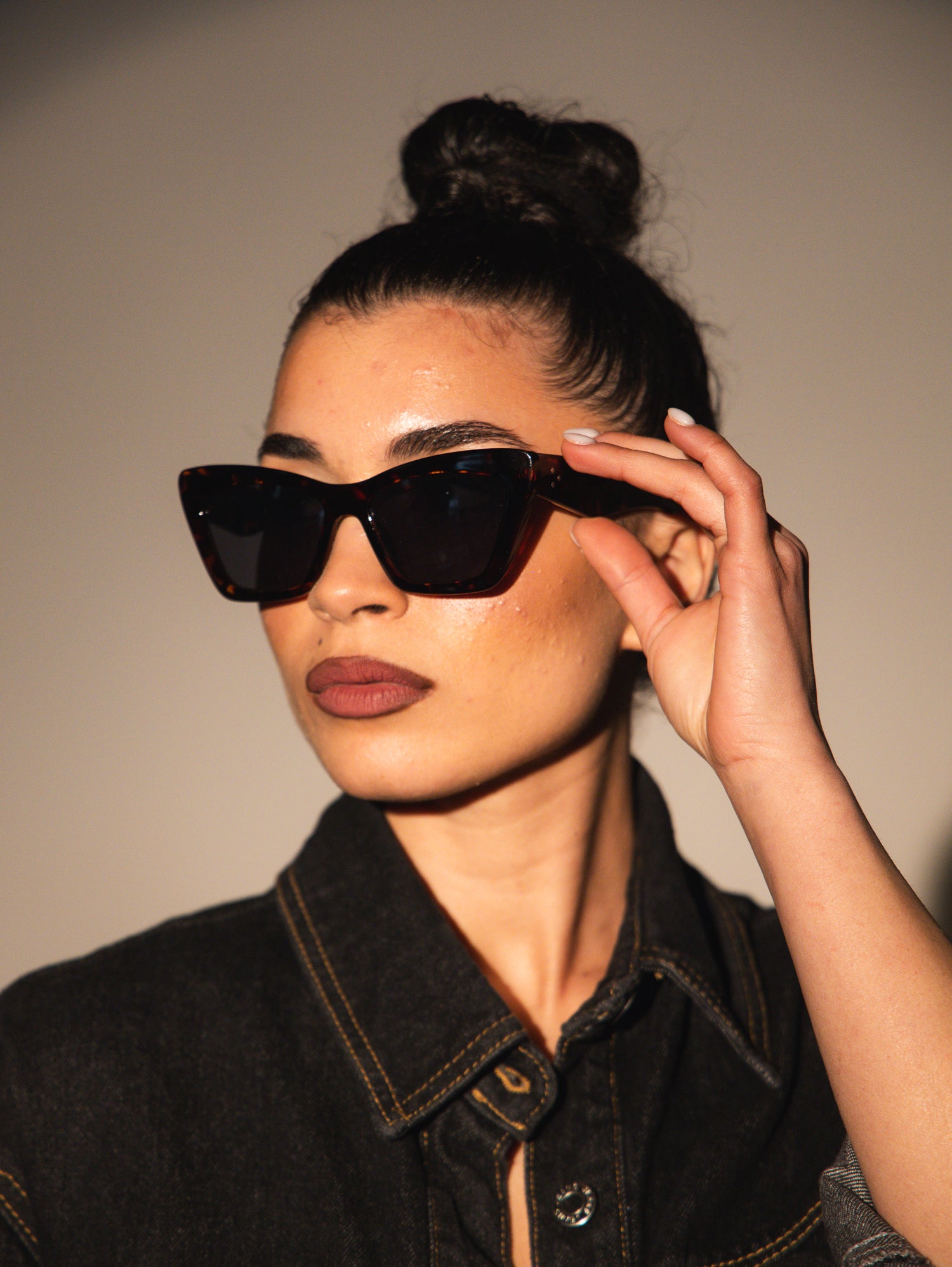 Tortoise Diorspirit2 Aviator Sunglasses Sunglasses Trends Best