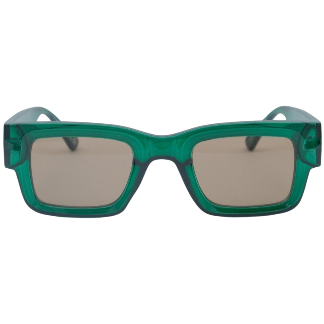 verde
