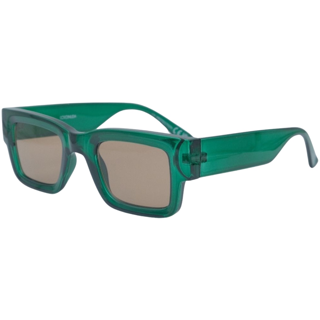 verde