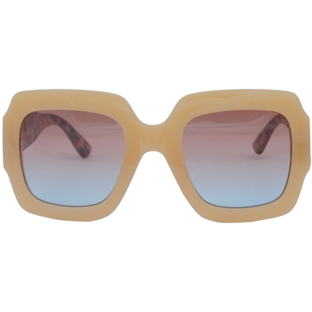 beige