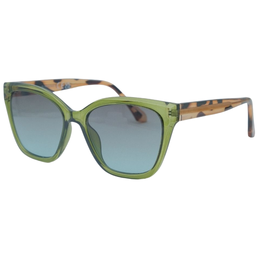 verde